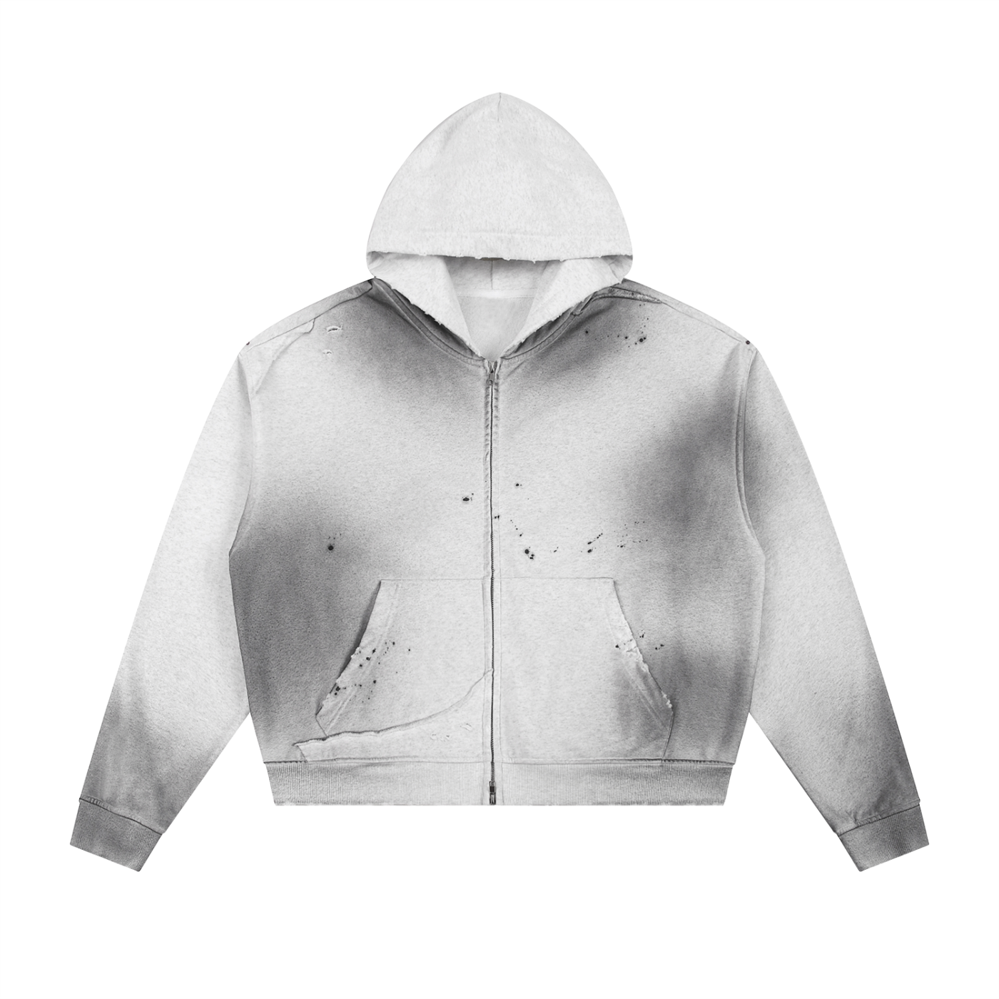 Atmosphere-X hoodie
