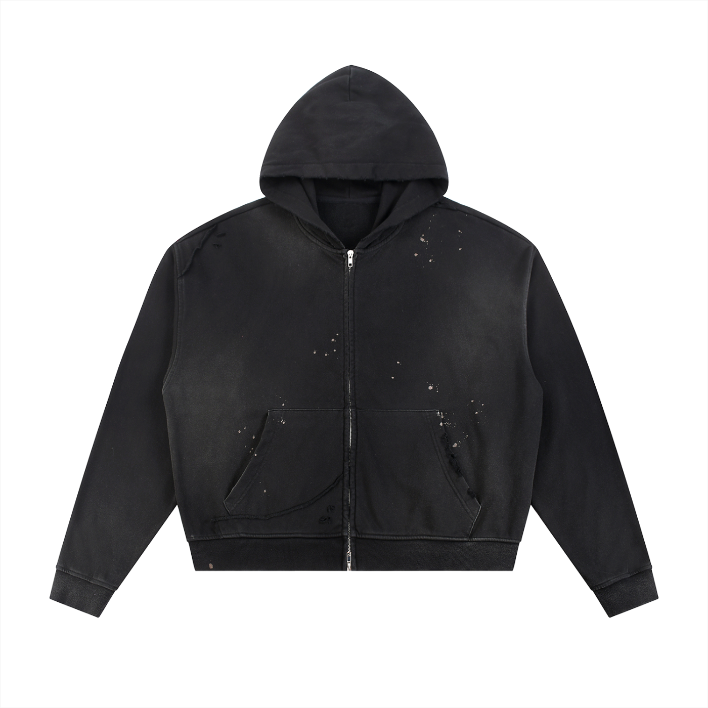 Atmosphere-X hoodie