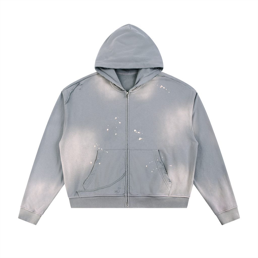 Atmosphere-X hoodie