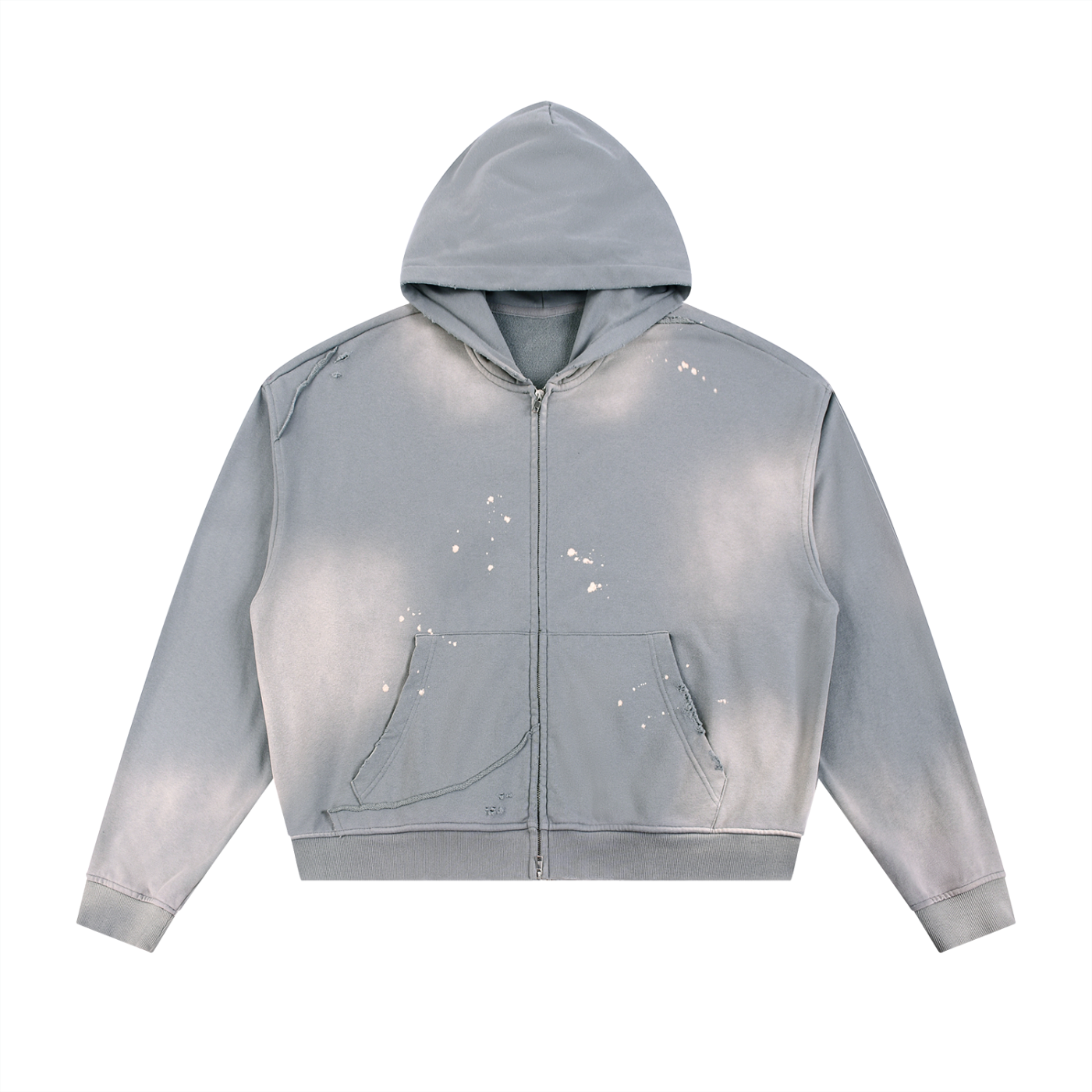 Atmosphere-X hoodie